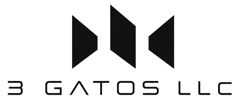 3 Gatos LLC